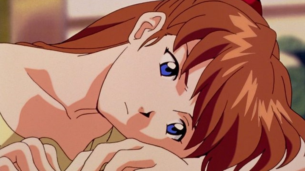 Here's How You Can Watch Every Episode Of Neon Genesis Evangelion