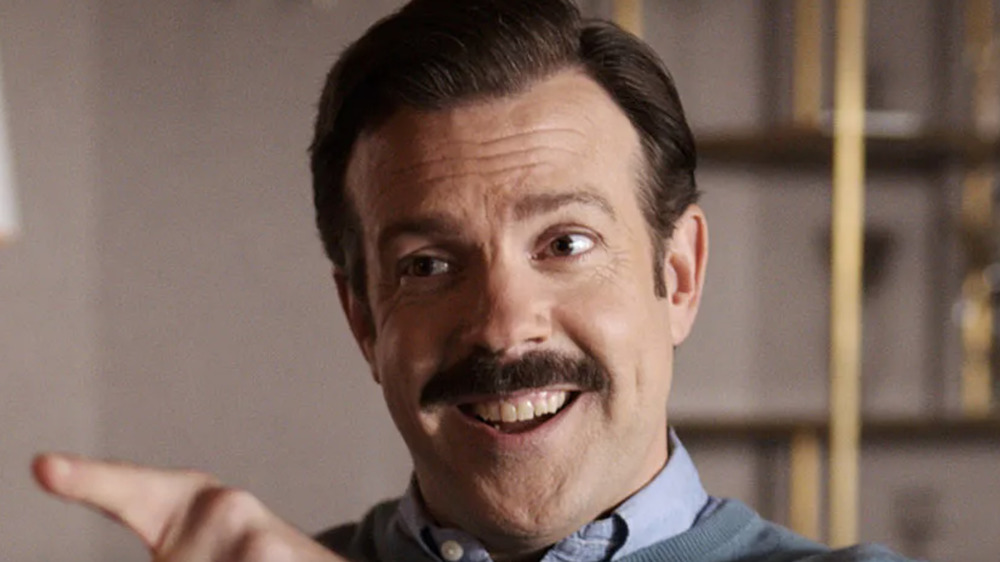 Here's How You Can Watch Every Episode Of Ted Lasso