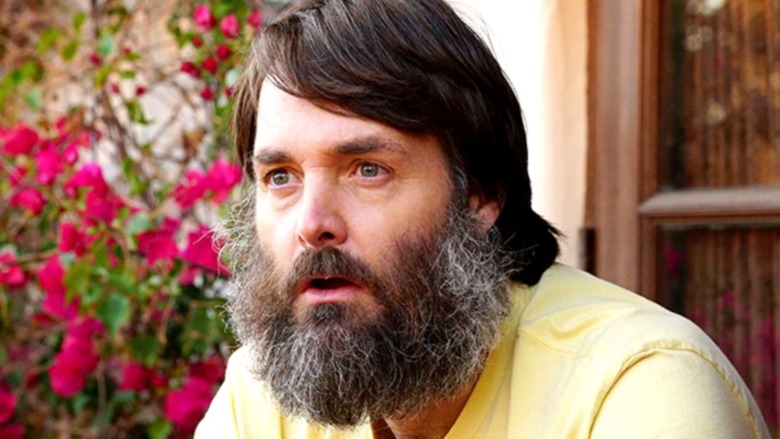  Will Forte in The Last Man on Earth
