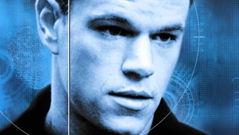 Here's How You Can Watch Every Movie In The Jason Bourne Series