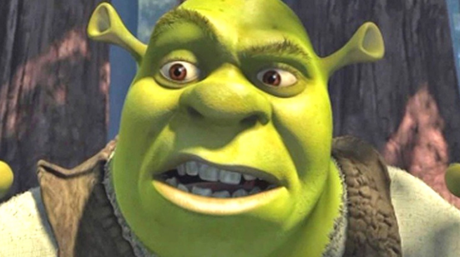 shrek movies