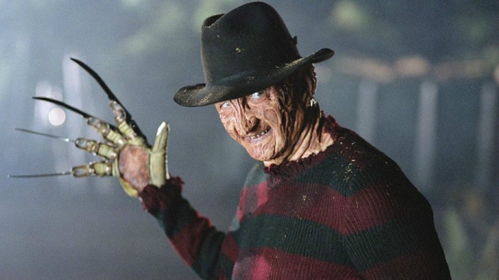 10 Best Kills From The Nightmare On Elm Street Series