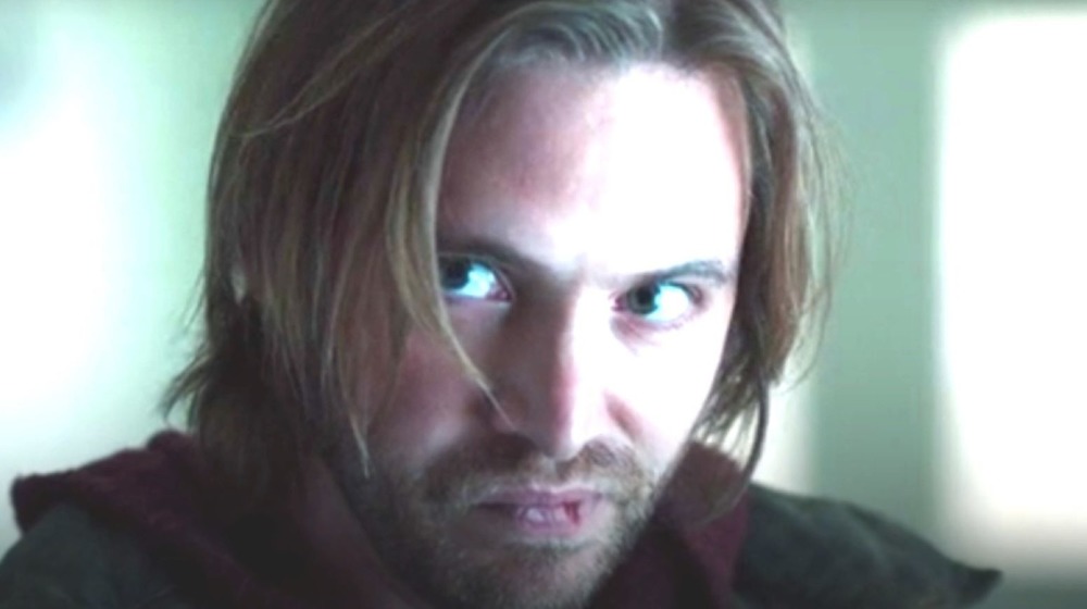 Aaron Stanford