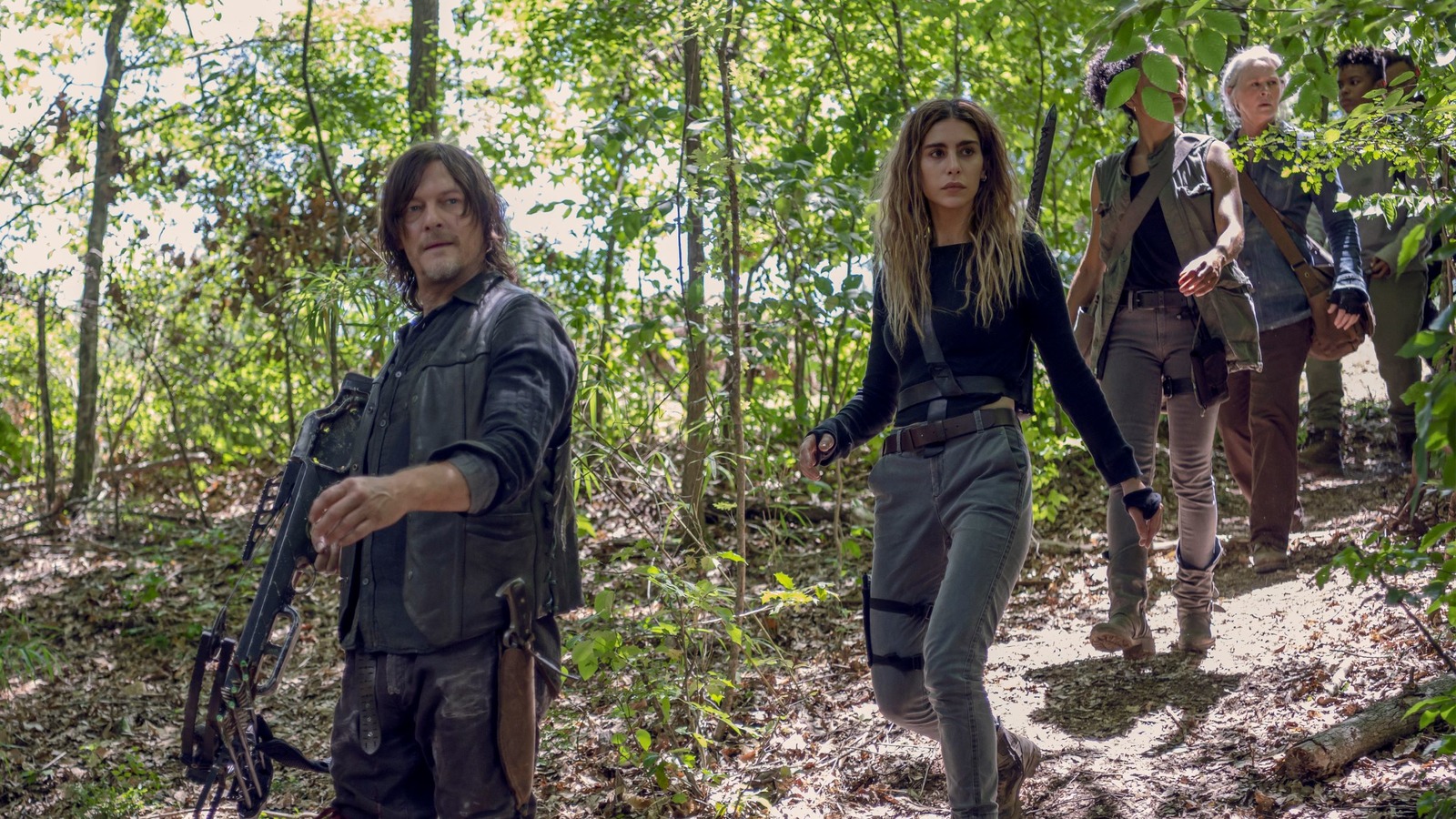Here S How You Can Watch Every Season Of The Walking Dead Here S How You Can Watch Every Season Of The Walking Dead