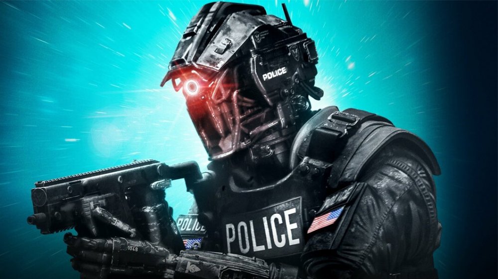 Code 8 promo image