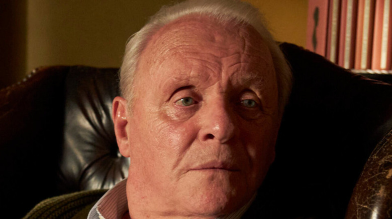 Anthony Hopkins The Father