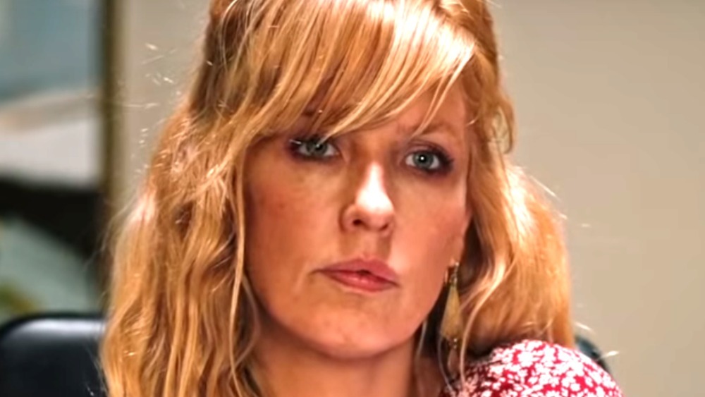 The Brutal Reality – When Does Beth Dutton Get Beaten Up on Yellowstone? The Brutal Reality – When Does Beth Dutton Get Beaten Up on Yellowstone?