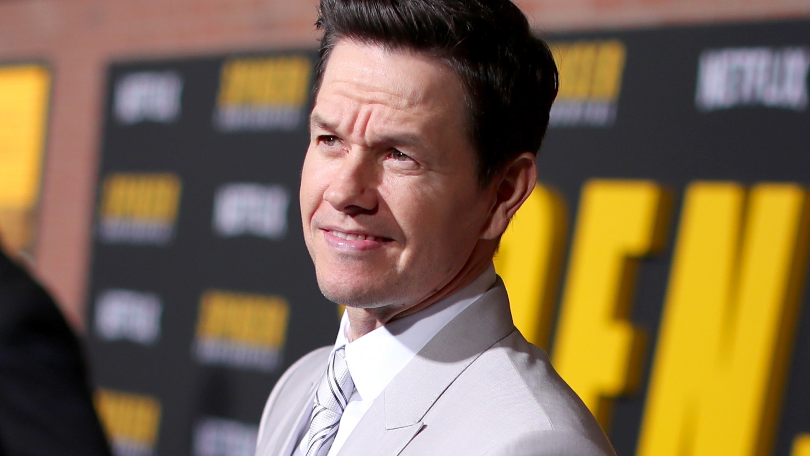 Mark Wahlberg Rumored to Play Sully in Sony's Uncharted Movie