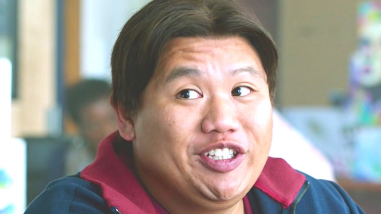 Jacob Batalon in Spider-Man: No Way Home