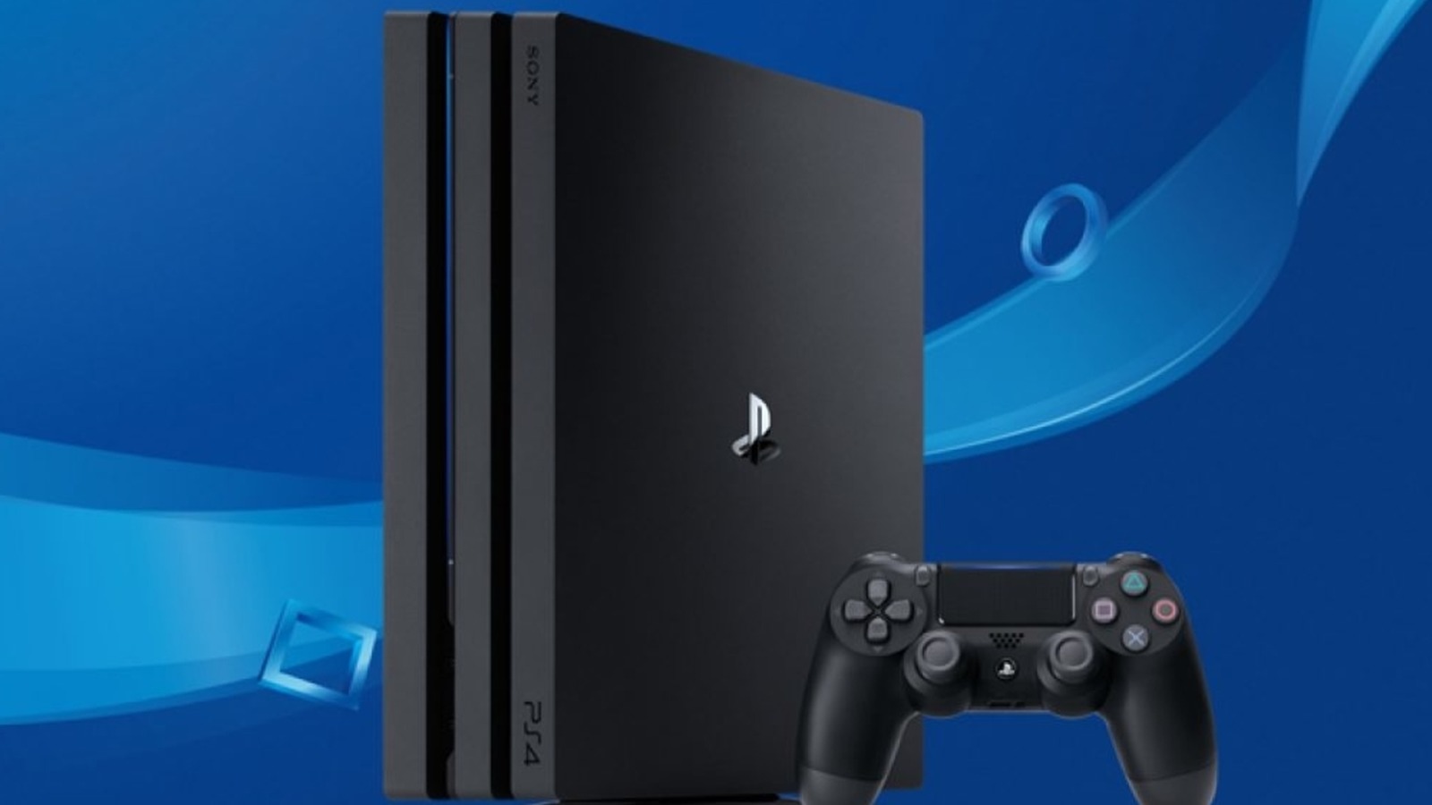 Купить Прошитую Ps 4
