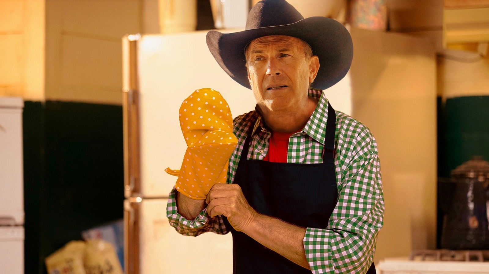 Yellowstone Ranch Helpers Here's The Recipe For The Perfect Dutton Ranch Employee At Yellowstone