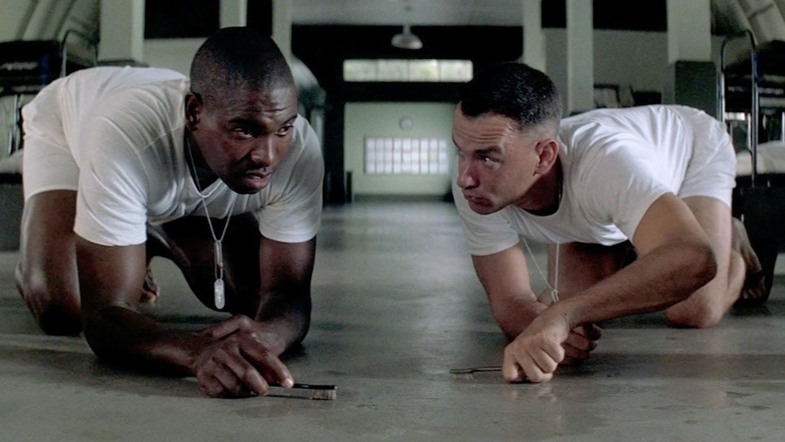 Here's What Bubba From Forrest Gump Is Up To Now