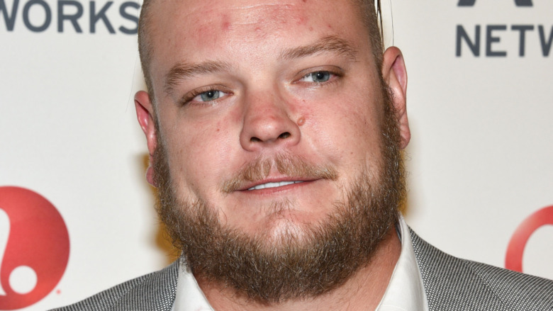 Corey Harrison