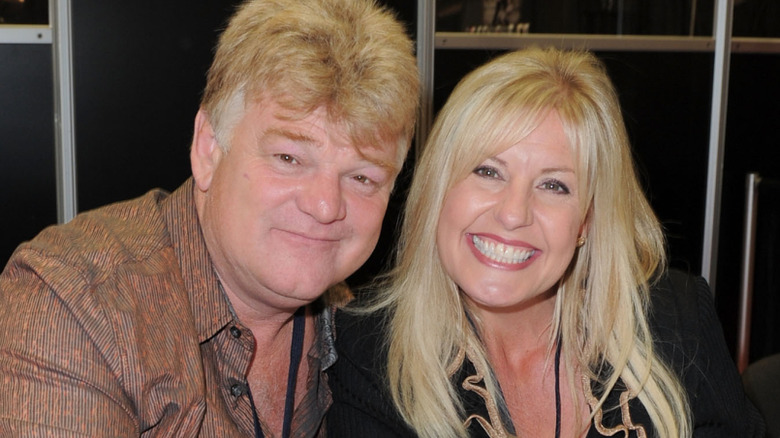 Dan and Laura Dotson