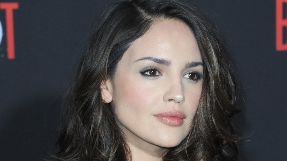 Here's What Eiza González Would Look Like As Green Lantern