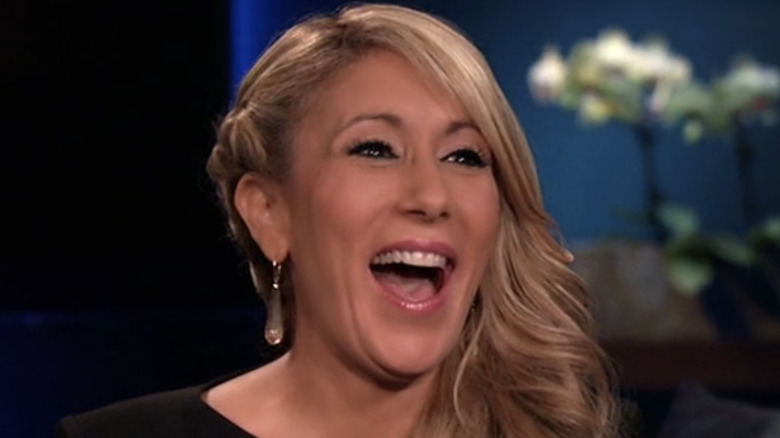 Lori Greiner on Shark Tank