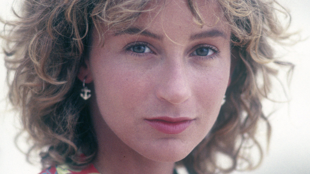 Pics of jennifer grey