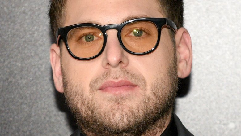 Jonah Hill