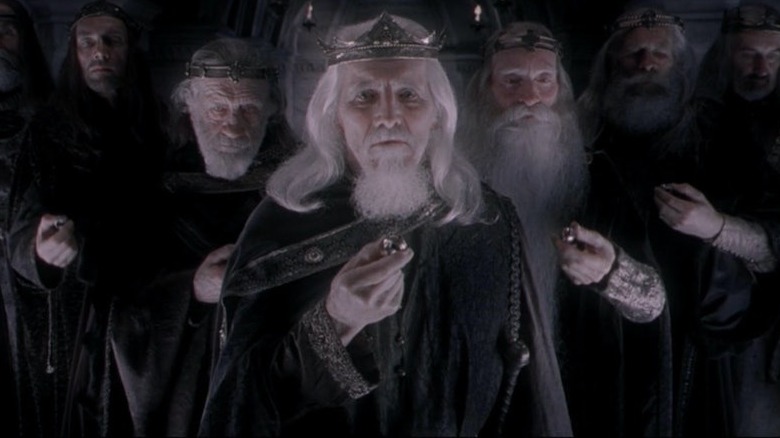 Here's What Lord Of The Rings: The Rings Of Power Will Be About