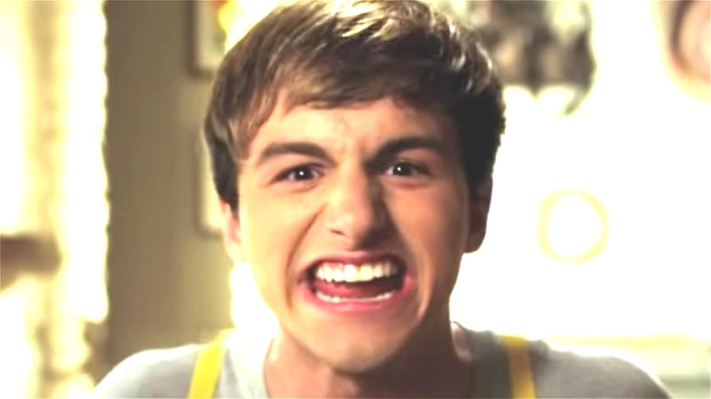 Fred Figglehorn