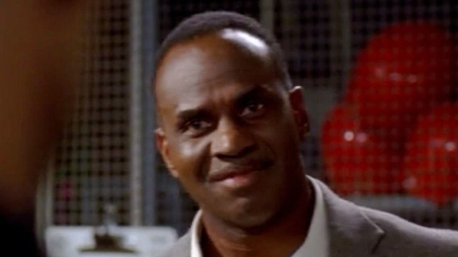 Here's What Makes Carl Buford So Twisted On Criminal Minds