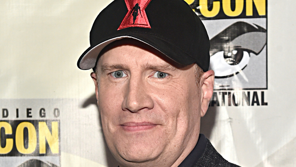 Kevin Feige