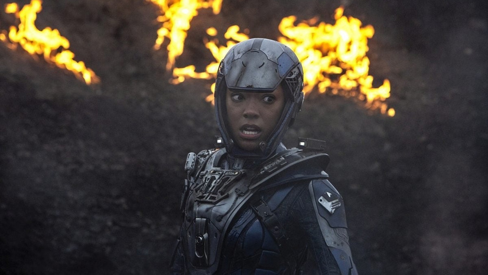 Here's What Might Have Caused 'The Burn' On Star Trek Discovery