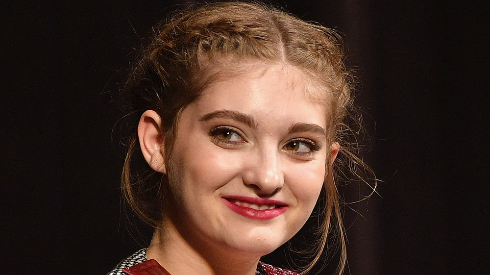 Here's What Prim From The Hunger Games Looks Like Now