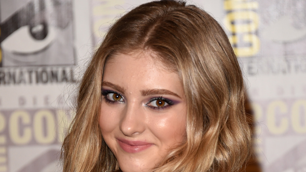 Here's What Prim From The Hunger Games Looks Like Now