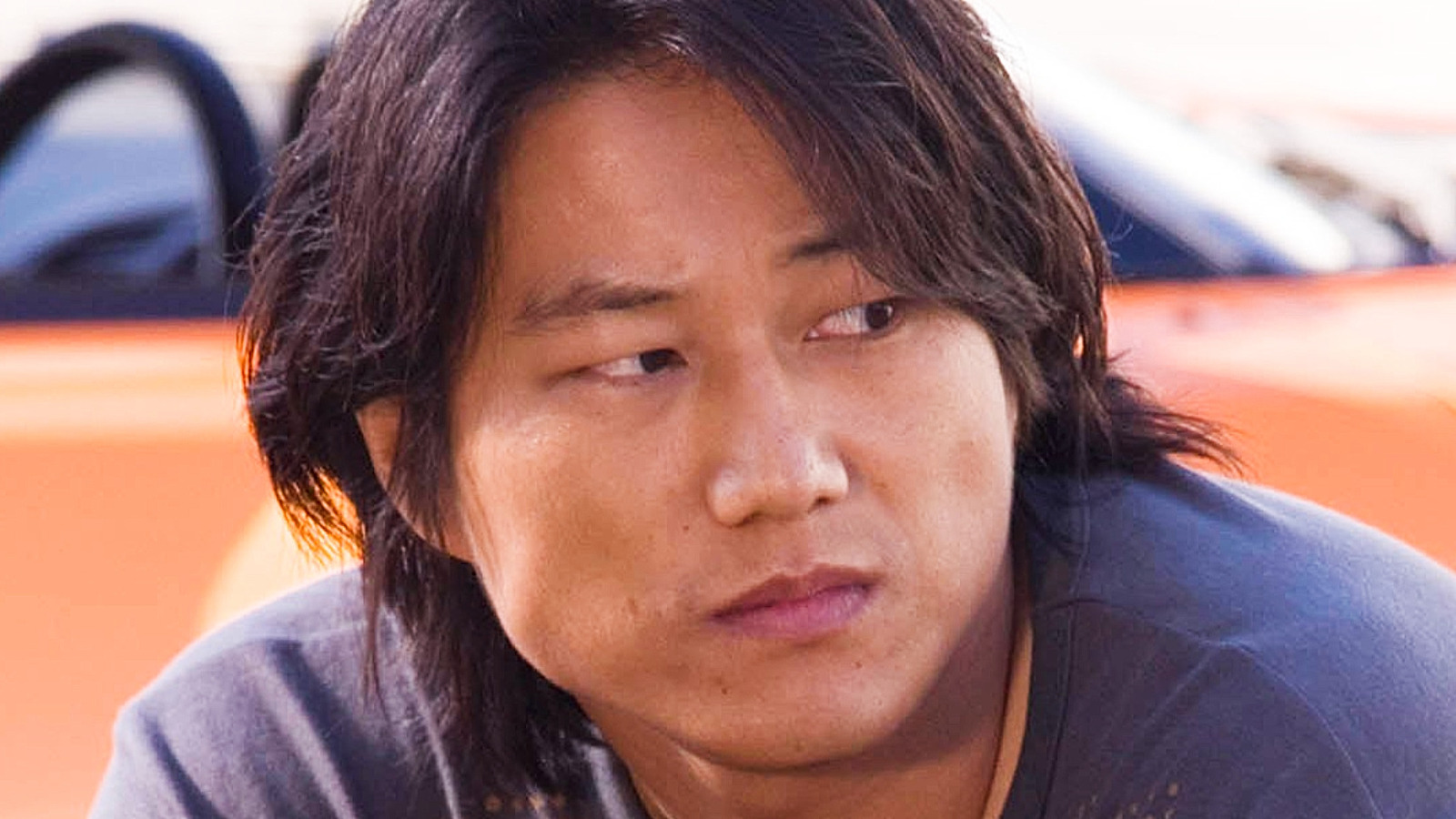Sung Kang Форсаж