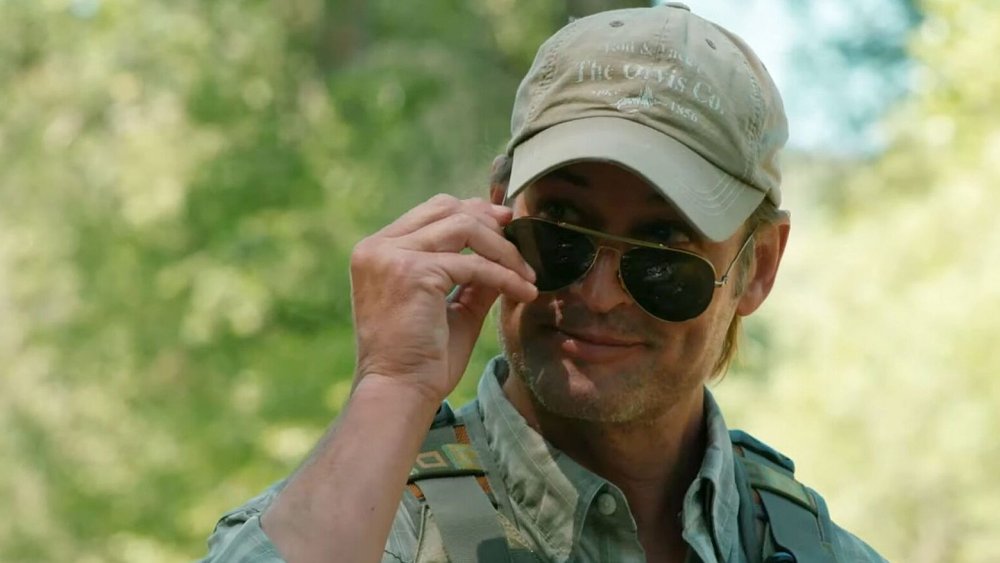 Josh Holloway in Yellowstone