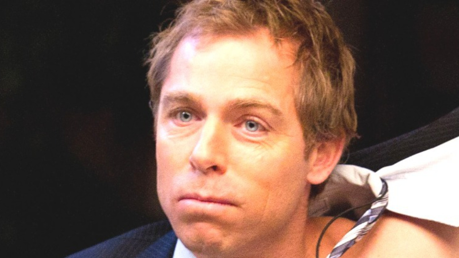 Here's What You Need To Know About Jackass Forever's Dave England