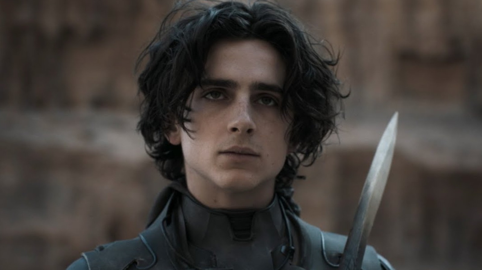 Here's When The New Dune Movie Will Make Its World Premiere