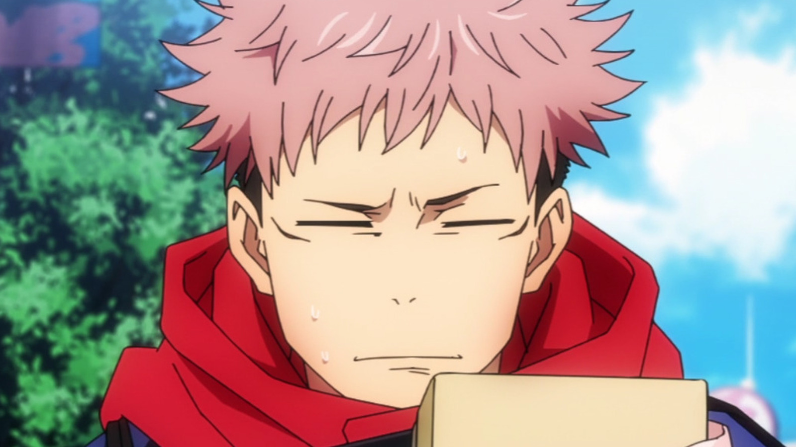 Jujutsu Kaisen 0 and More Movies Coming to Crunchyroll in September 2022