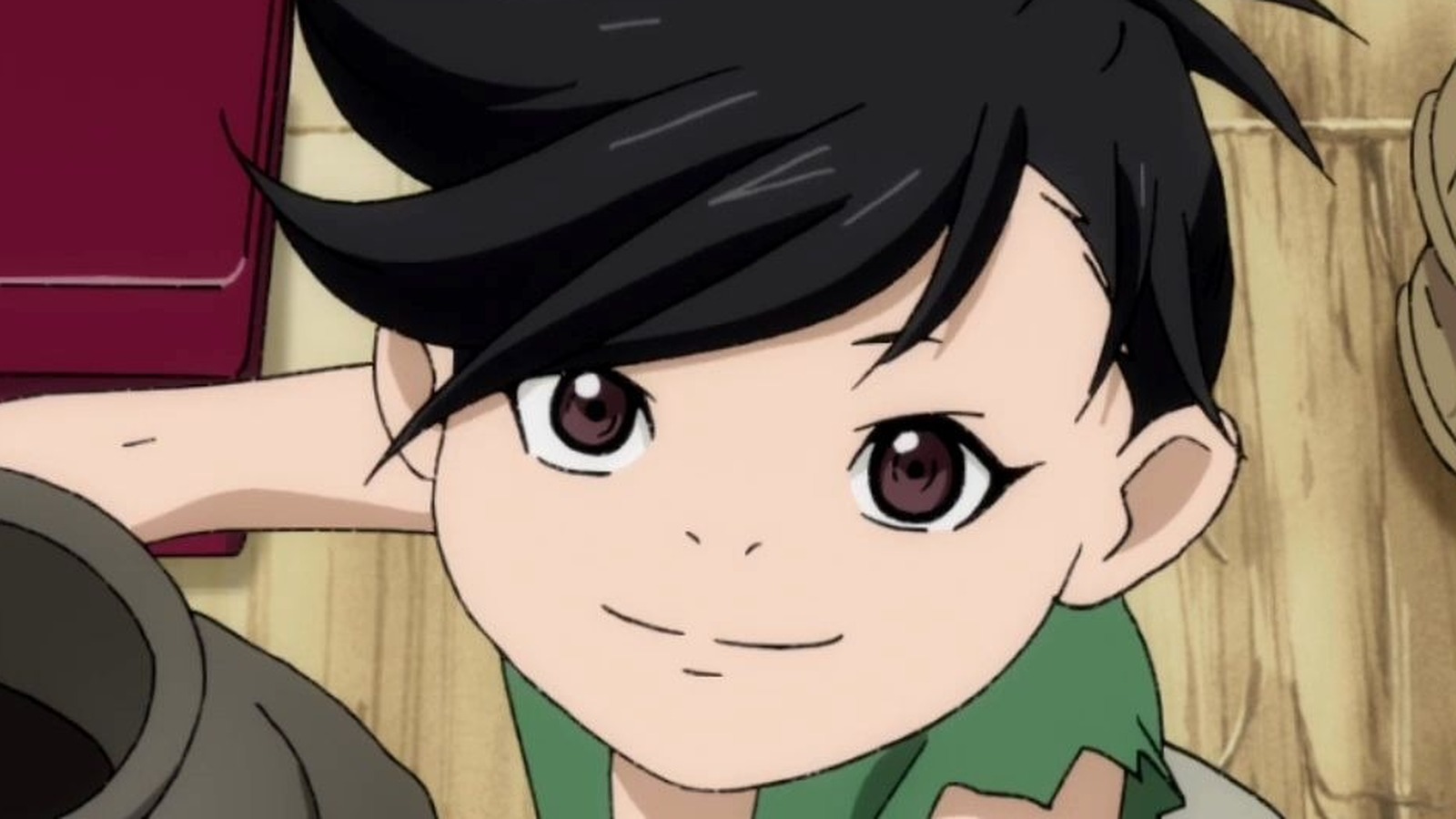 Dororo (TV 1969) - Anime News Network