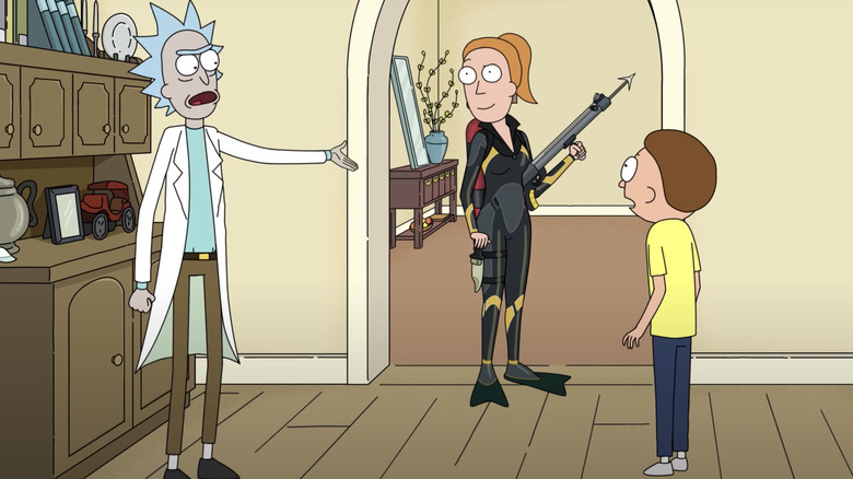 Rick and Morty Season 5: HBO Max streaming and more