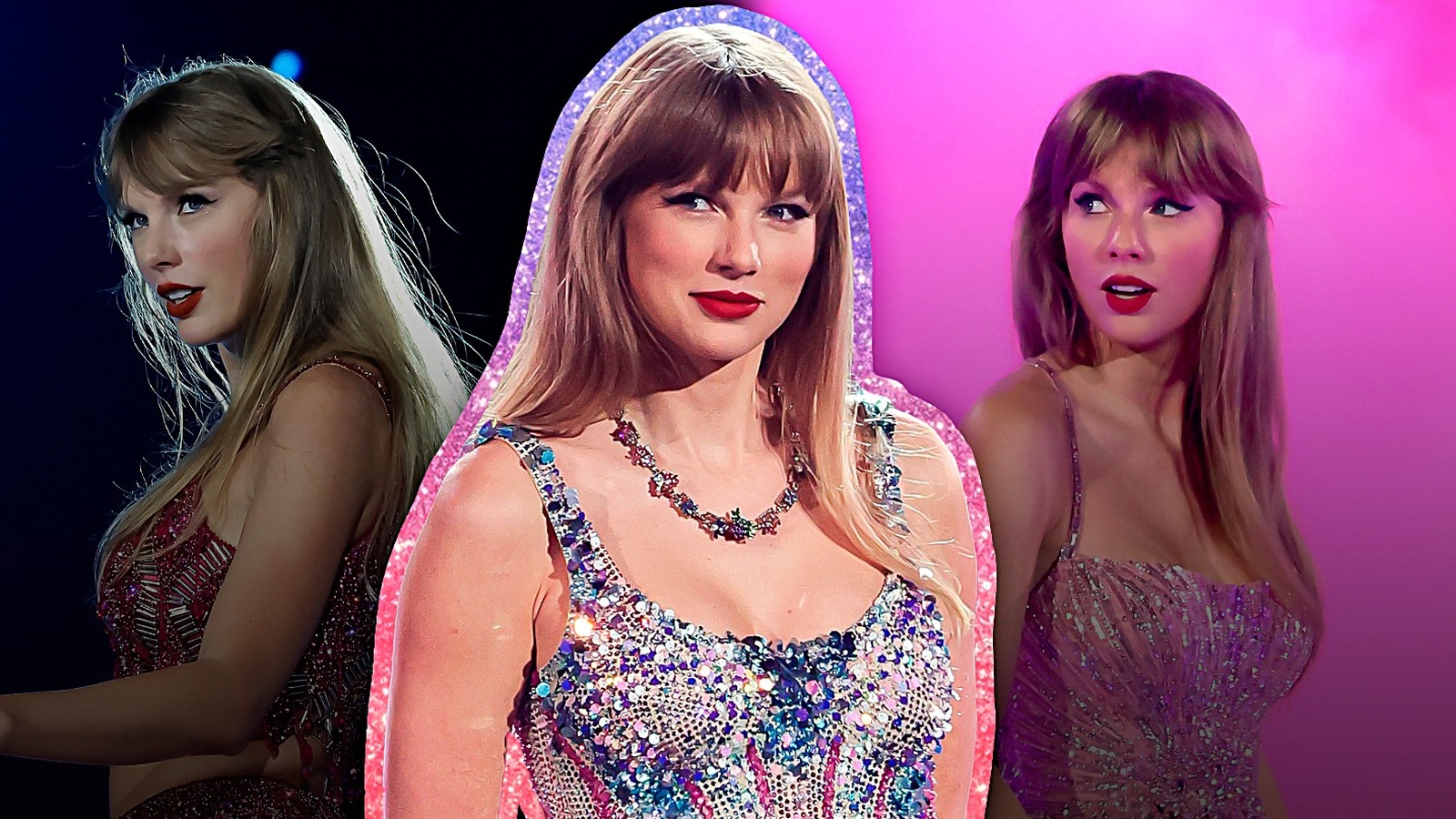 Here's When You Can Stream Taylor Swift's Eras Tour Movie At Home