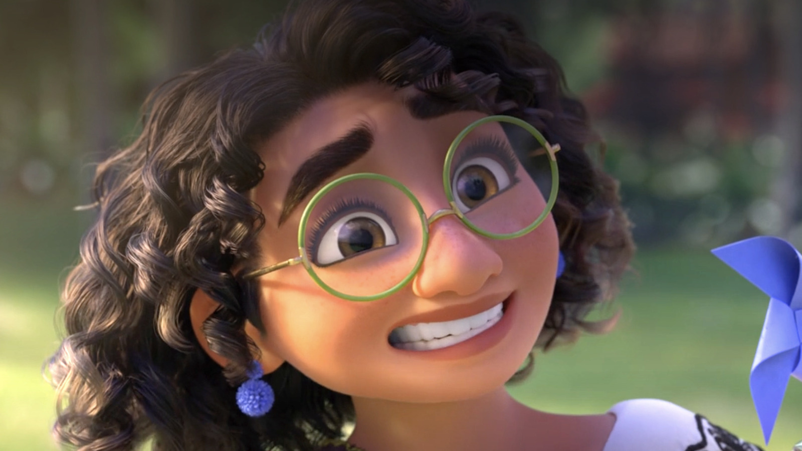 Encanto” Mirabel Profile Avatar Added To Disney+ – What's On Disney Plus