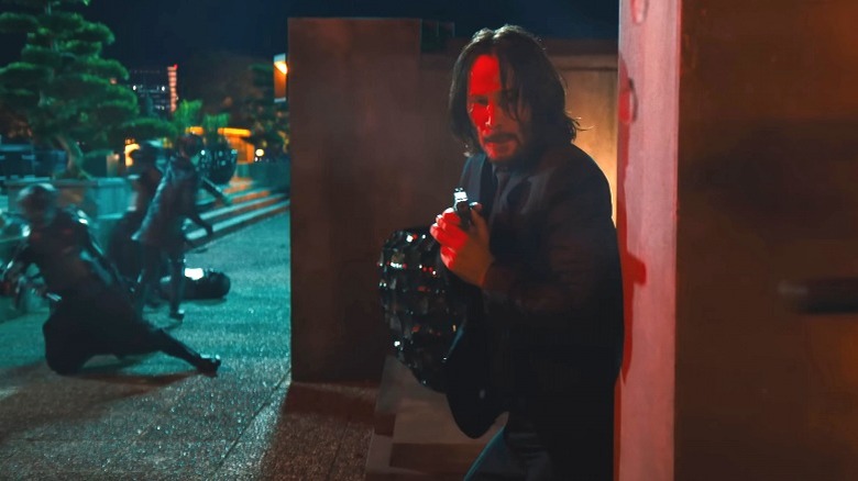 Where Is 'John Wick: Chapter 4' Available to Watch?