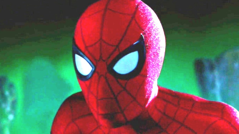 When Will Spider-Man: No Way Home Be Available For Free Online?