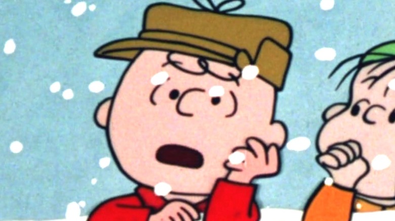 Charlie Brown Christmas