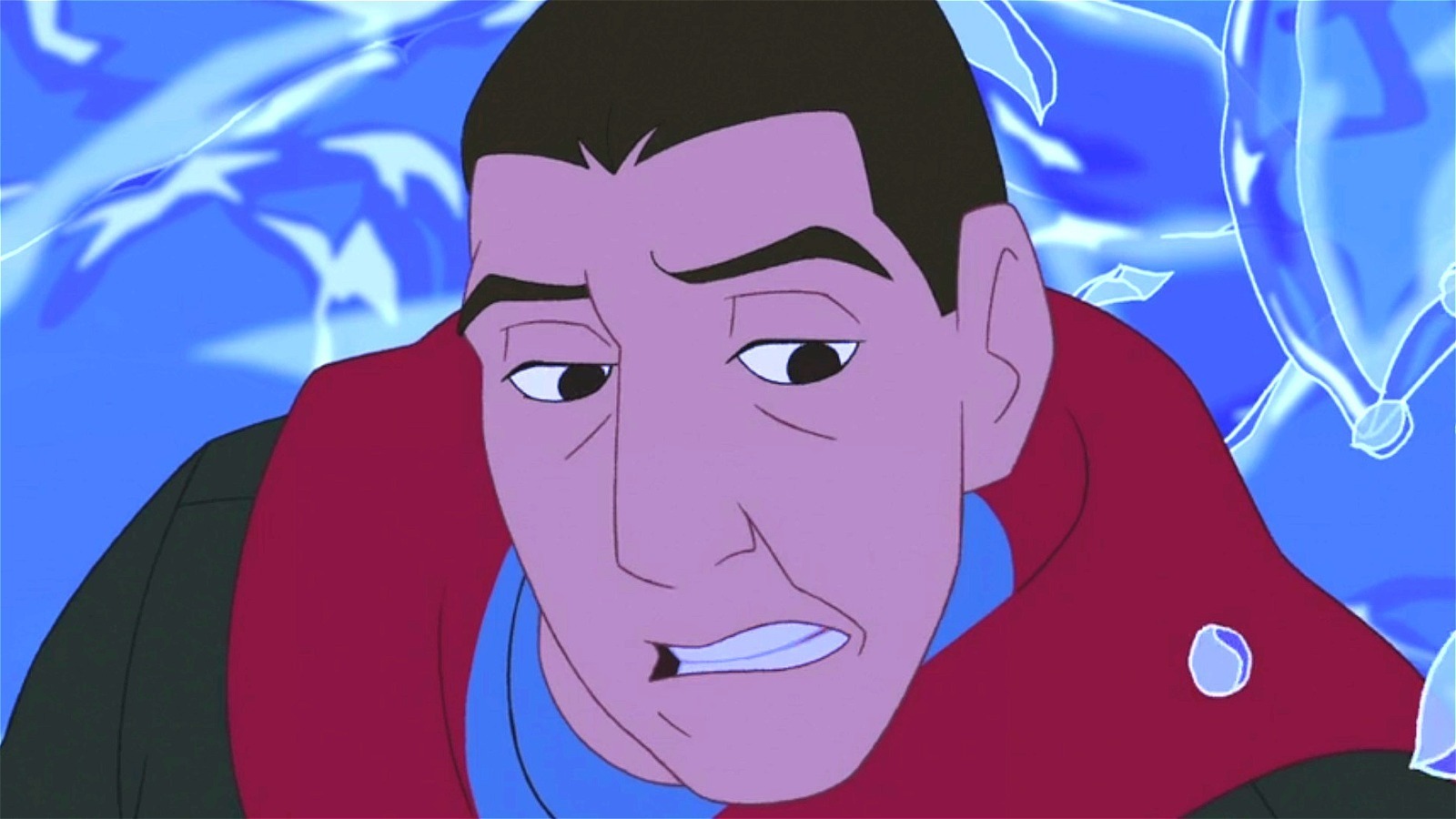 Watch Adam Sandler's Eight Crazy Nights