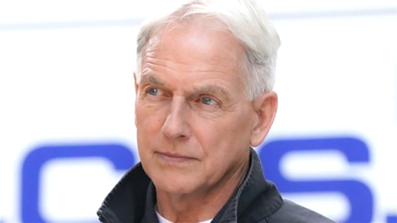  Leroy Jethro Gibbs 