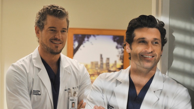 Here's Where You Can Stream Every Season Of Grey's Anatomy