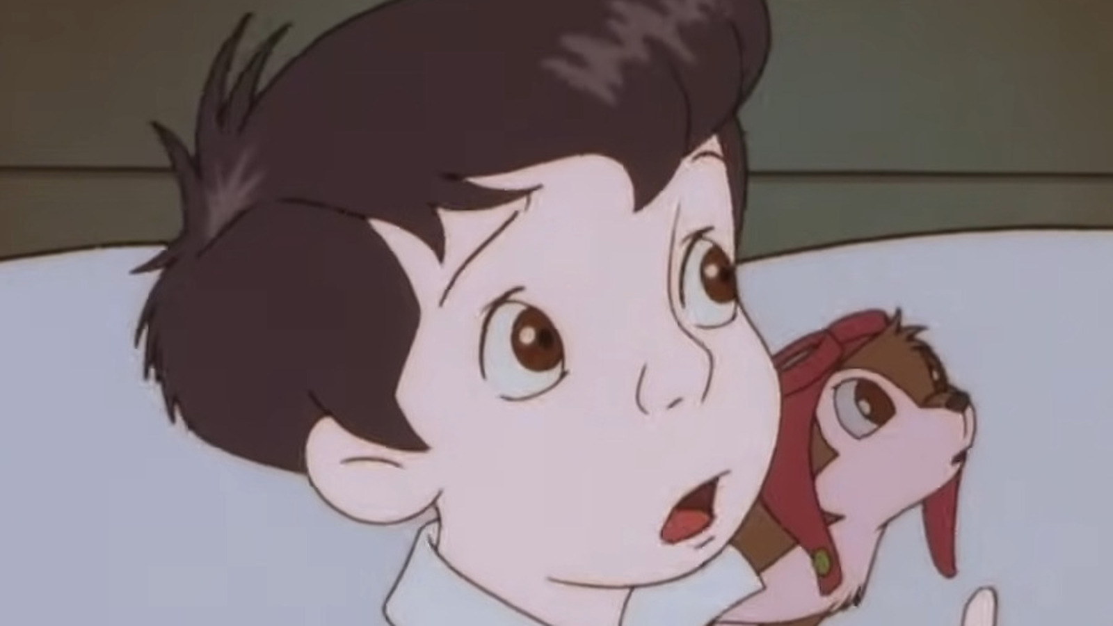 Little Nemo And The Adventures In Slumberland Here's Where You Can Stream Little Nemo: Adventures In Slumberland Online