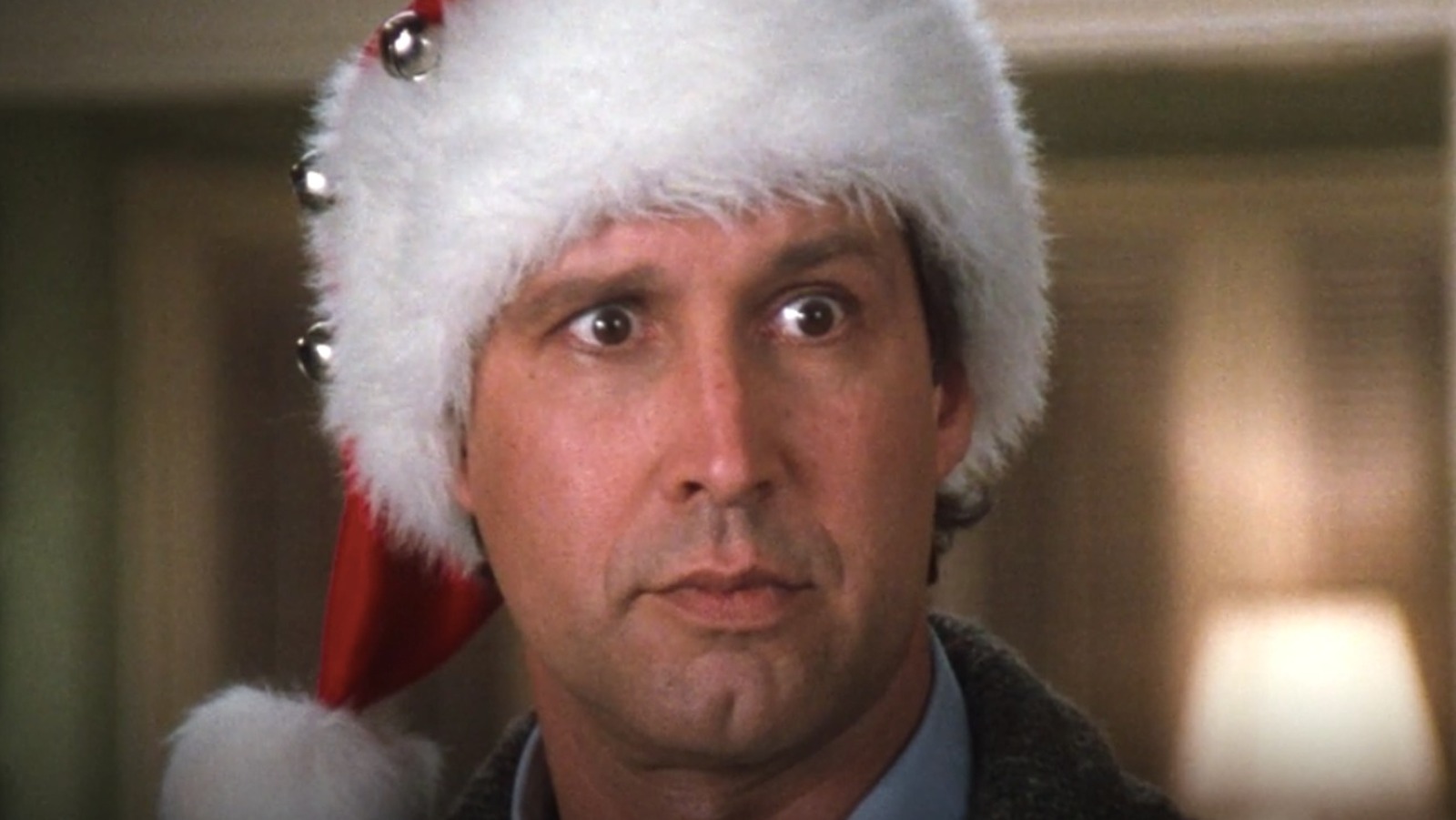 Here's Where You Can Stream National Lampoon's Christmas Vacation This Holiday Season