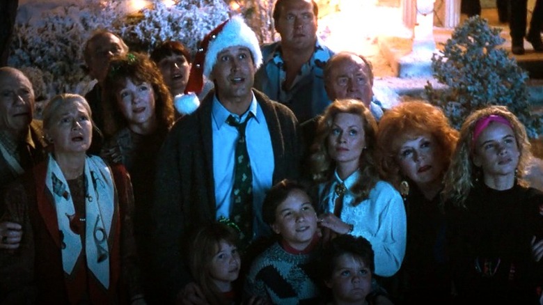 Here's Where You Can Stream National Lampoon's Christmas Vacation This