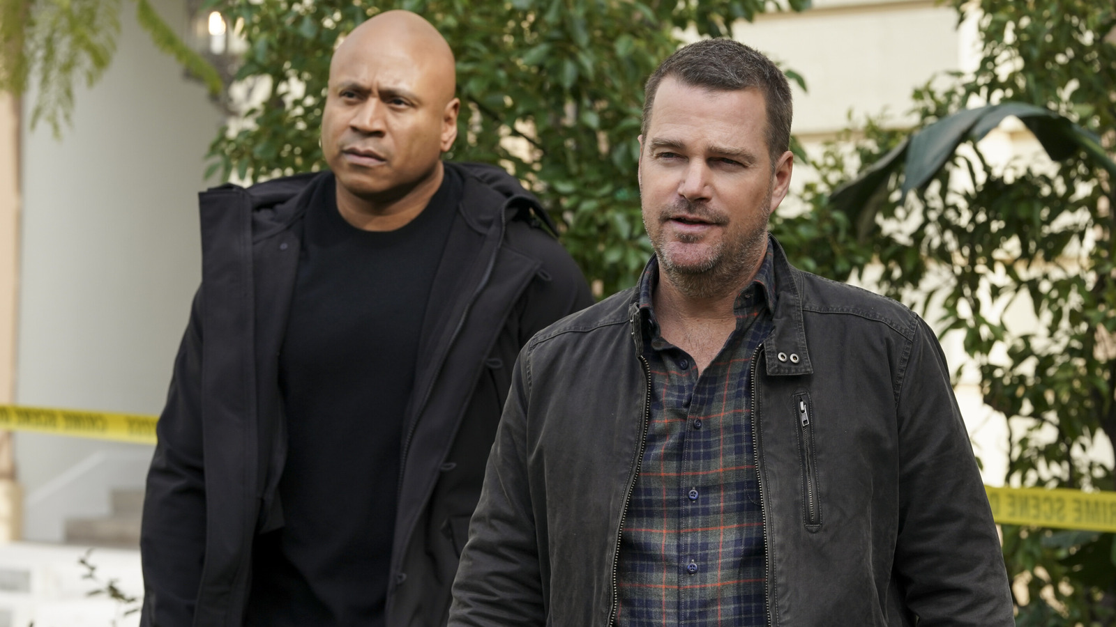 Watch ncis on sale la online