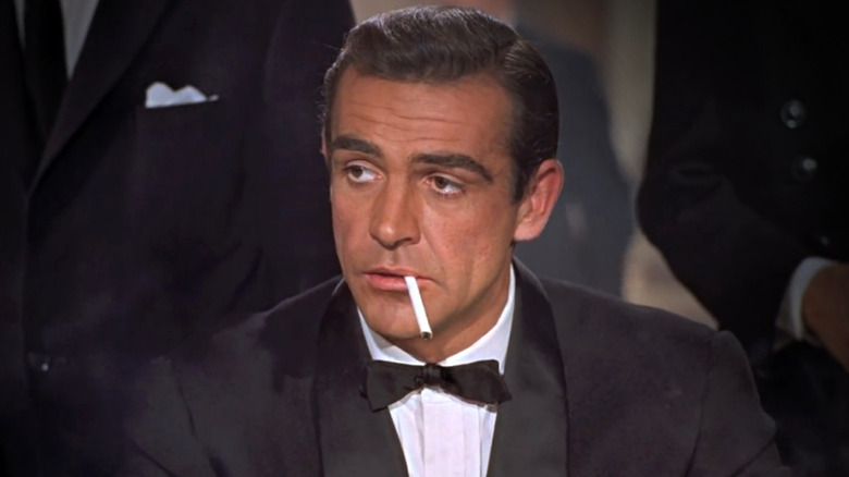 Dr. No