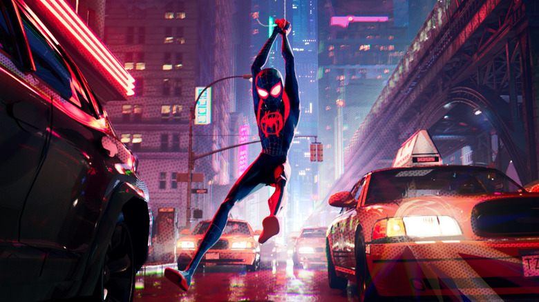 Spider-Man: Across the Spider-Verse Streaming: Why Disney+